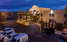 Comfort Suites Santa Fe